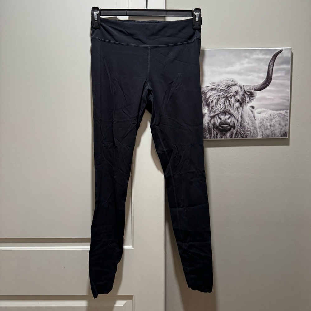 Under armour leggings